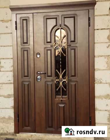 Входная дверь Тверь - изображение 1