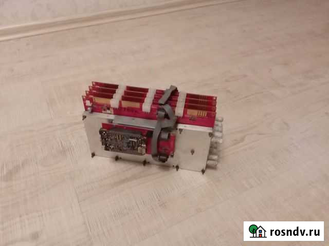 Асик водяной 14,5 TH Иваново - изображение 1