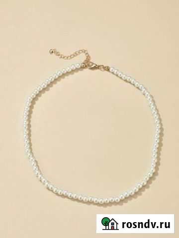 Ожерелье Санкт-Петербург - изображение 1