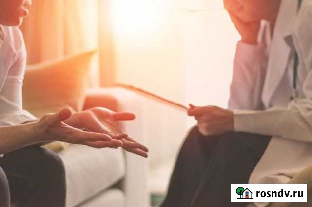 Психологическое консультирование Мурманск - изображение 1