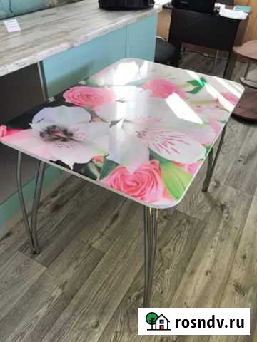 Стол обеденный Самара - изображение 1