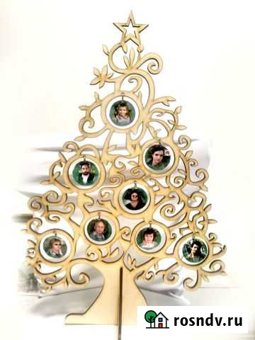 Ёлка Брянск - изображение 1