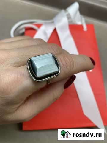 Кольцо Тольятти - изображение 1