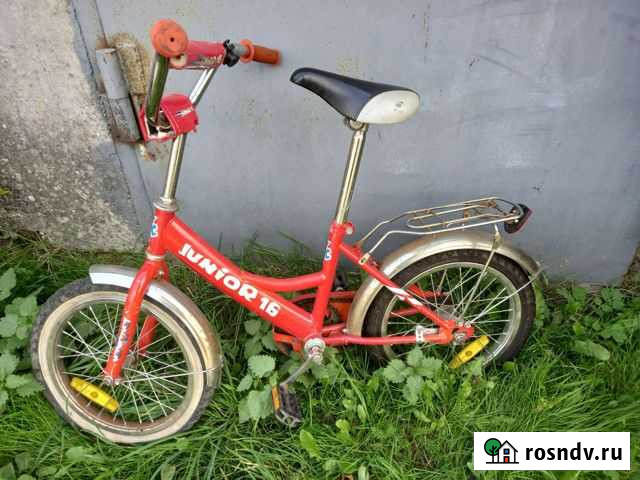 Велосипед бу Калининград - изображение 1