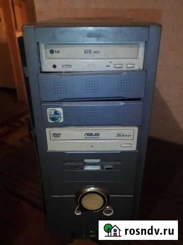 Пк Боровичи - изображение 1