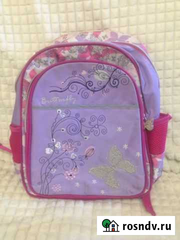 Школьный ранец Березники - изображение 1