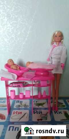 Барби Печора - изображение 1