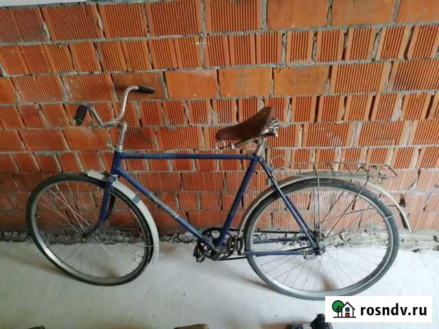 Велосипед Озёры - изображение 1