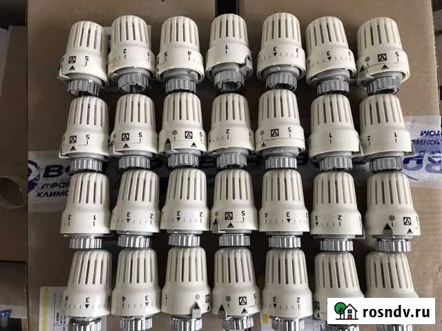 Терморегулятор Алушта - изображение 1