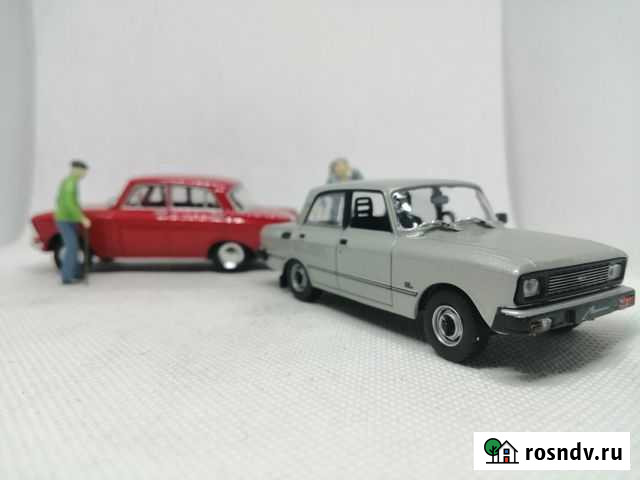 Москвич-2140SL Чебоксары - изображение 1