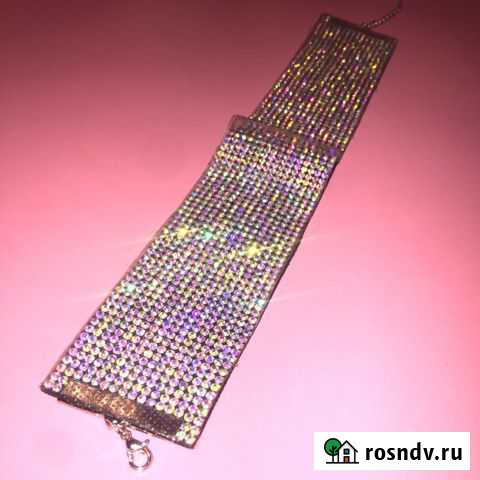 Вечернее украшение Орехово-Зуево - изображение 1