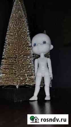 BJD кукла 1/8 Михайловка