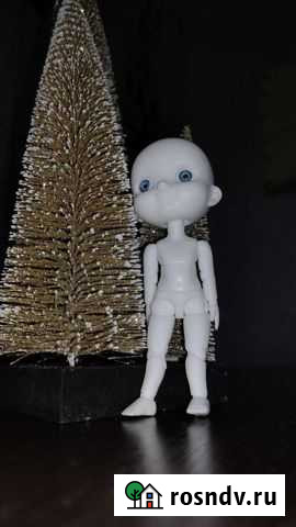 BJD кукла 1/8 Михайловка - изображение 1