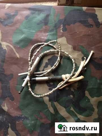 Антенна Куликова Рязань - изображение 1