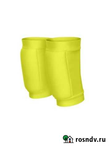 Наколенники Олимпия Железногорск - изображение 1