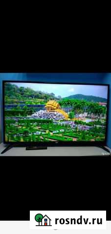Телевизор BBK Дагестанские Огни - изображение 1