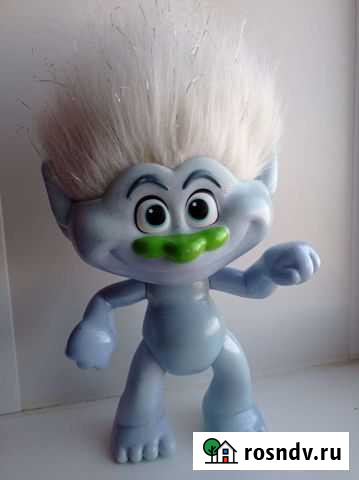 Тролль Алмазик Смоленск - изображение 1