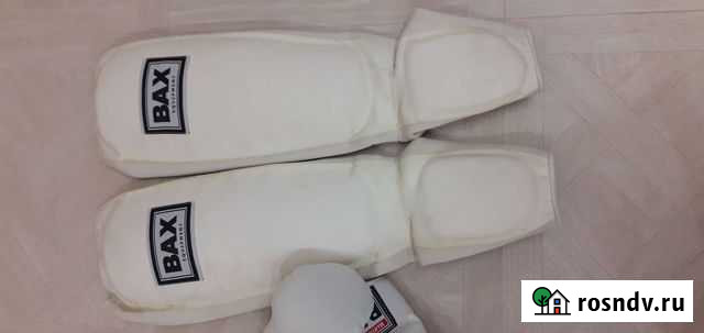 Защита для единоборств Курск - изображение 1