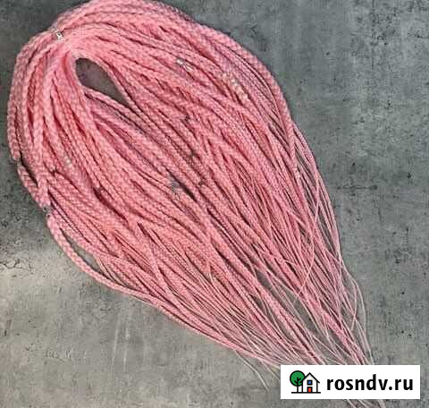 Де косы Стерлитамак - изображение 1