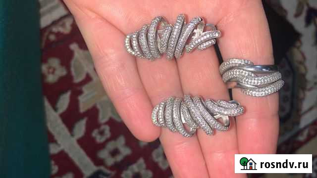 Серебро Грозный - изображение 1