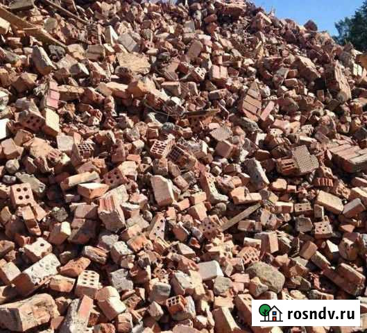 Приму строительный бой Тайцы - изображение 1