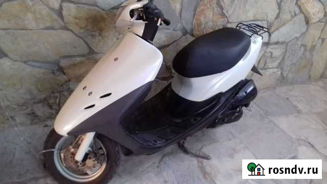 Honda DIO 35 Кабардинка - изображение 1