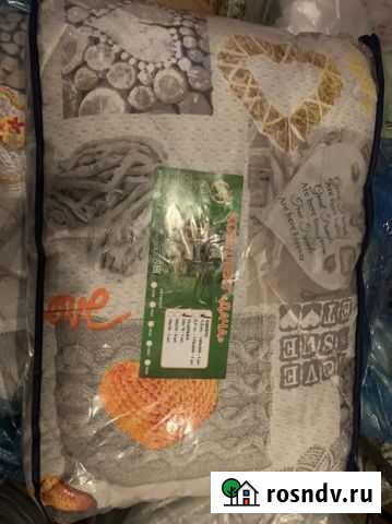 Одеяла, комплекты дача Мурманск - изображение 1