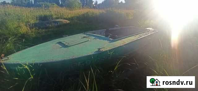 Лодка Череповец - изображение 1