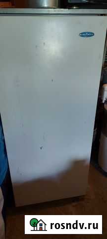 Холодильник бу полюс Ульяновск - изображение 1