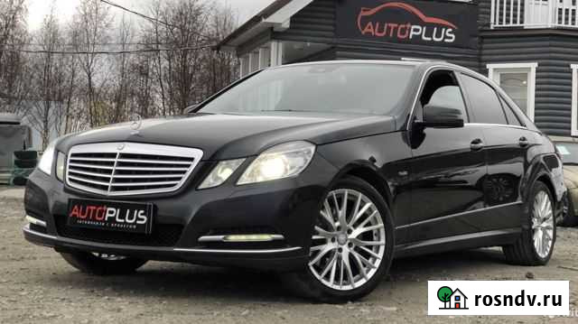 VIP такси Мурманск - изображение 1