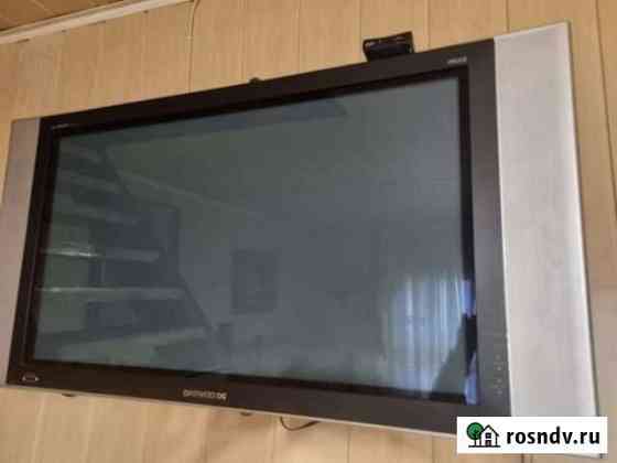 Плазменный Телевизор Daewoo 42 Симферополь