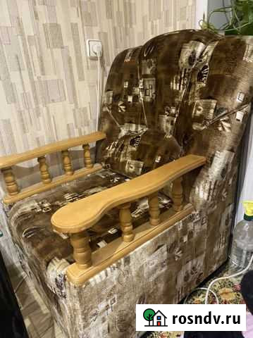 Кресло Кинешма - изображение 1