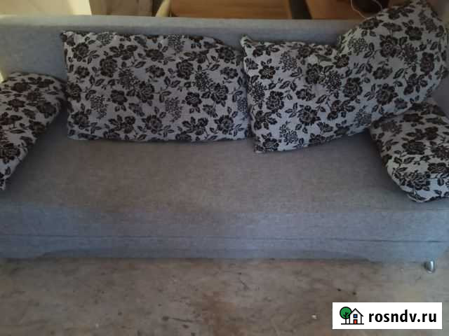 Диван бу Чита - изображение 1