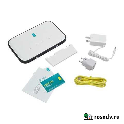 Роутер 3G/4G-WiFi Huawei B625 (cat.12) Шуя - изображение 1