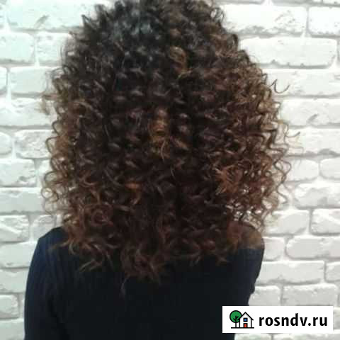 Парикмахер на дому Липецк - изображение 1