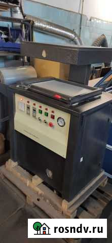 Упаковочная машина тв-390 Волжский - изображение 1