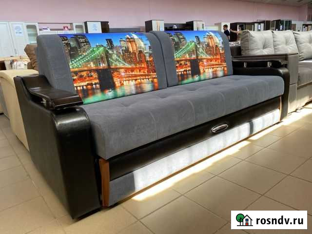 Диван Старый Оскол - изображение 1