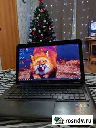 HP pavilion dv6 core i5 6гб 4 ядра Псков