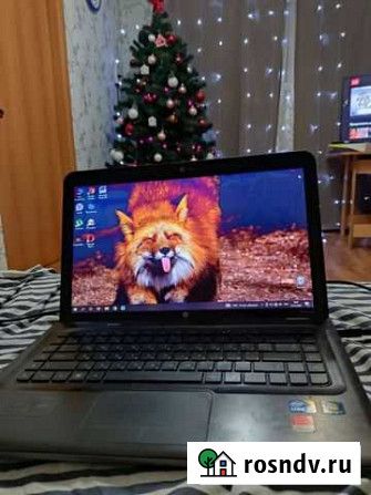HP pavilion dv6 core i5 6гб 4 ядра Псков - изображение 1