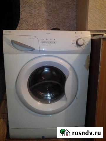 Стиральная машина Карабаново - изображение 1