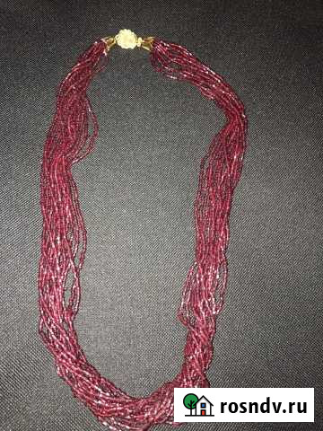 Бусы Тольятти - изображение 1