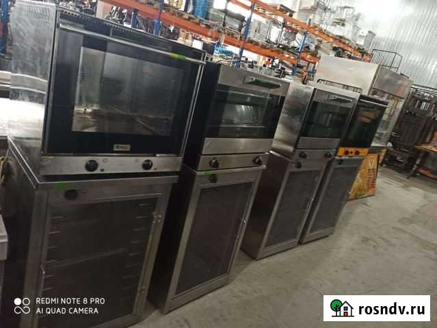 Оборудование для кафе, бара, ресторана, столовой Пушкино - изображение 1