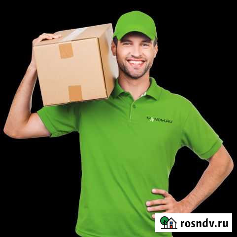 Водитель курьер на личном автомобиле Набережные Челны - изображение 1