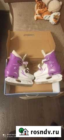 Коньки Петушки - изображение 1