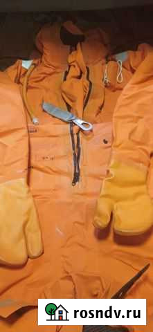 Гидрокостюм Керчь - изображение 1