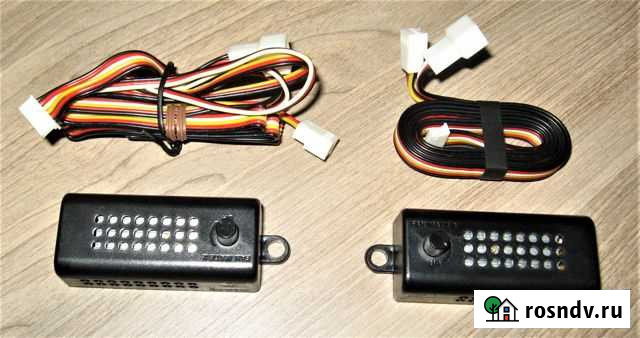 Регуляторы скорости вентилятора Zalman fan mate 2 Калуга - изображение 1