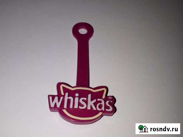 Вискас Псков - изображение 1