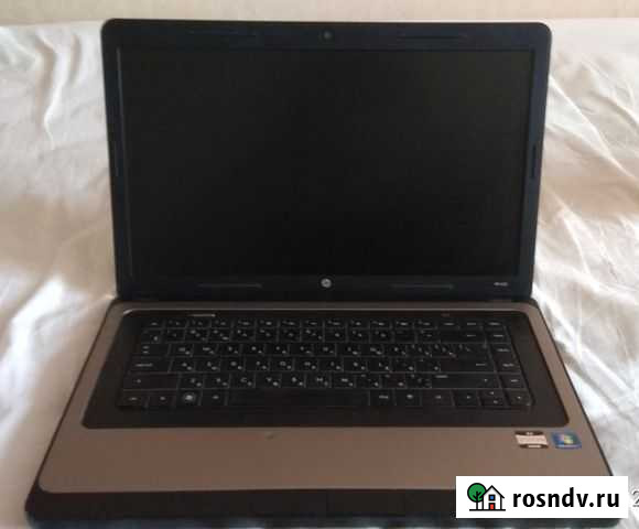 Ноутбук HP 635 Горячий Ключ - изображение 1