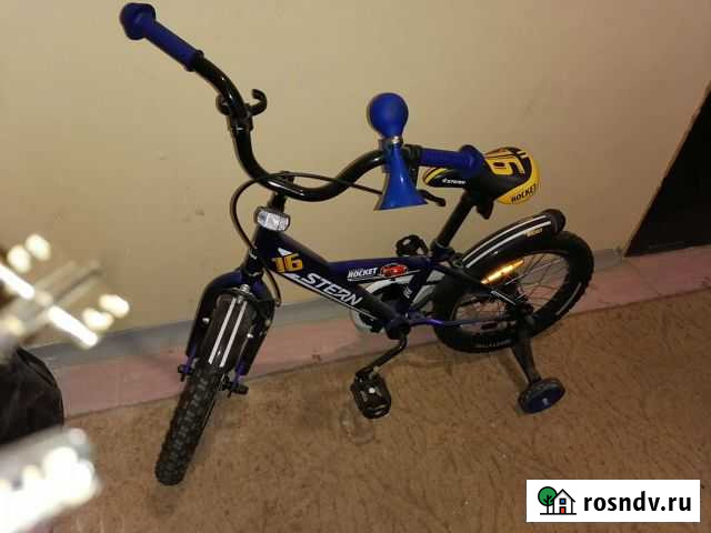 Велосипед Сергиев Посад - изображение 1