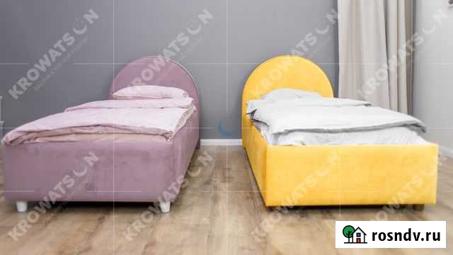 Детская кровать Уфа - изображение 1